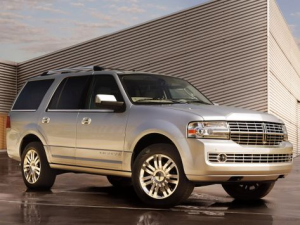 Lincoln Navigator (U326) Джип/SUV 5 дв. 08.2006 - 05.2014