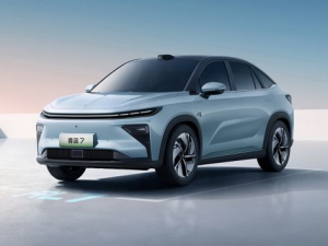 Livan 7 Джип/SUV 5 дв. 09.2023 -  н.в.