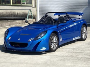 Lotus 2-Eleven Открытый кузов 03.2007 - 01.2012