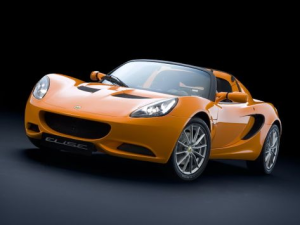 Lotus Elise (S3, Series 3) Открытый кузов 02.2010 - 10.2017