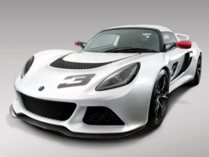 Lotus Exige (Series 3) Купе 06.2011 - 06.2012