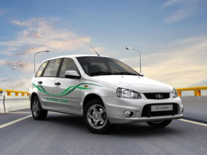 Лада EL LADA Универсал 06.2011 - 12.2013