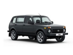 Лада Нива Легенд (2131) Джип/SUV 5 дв. 01.2021 - 01.2022