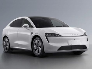 Luxeed R7 Джип/SUV 5 дв. 08.2024 -  н.в.