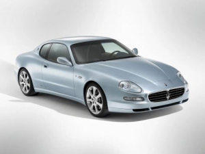 Maserati Coupe (M138) Купе 09.2004 - 08.2007