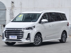 Maxus G20 Plus Минивэн 11.2020 - 02.2023