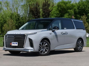 Maxus G90 Минивэн, Гибрид 04.2022 -  н.в.