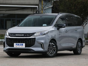 Maxus MIFA 5 Минивэн, Гибрид 06.2022 - 07.2023
