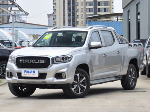 Maxus T70 Пикап 06.2019 -  н.в.