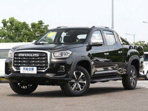 Maxus T70 Пикап 05.2022 - 09.2023