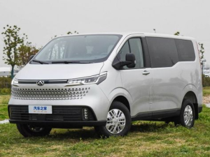 Maxus V70 Минивэн 03.2023 -  н.в.