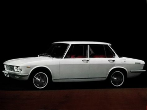 Mazda 1500 Седан 06.1966 - 03.1973