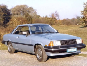 Mazda 626 (CB) Купе 09.1980 - 08.1982