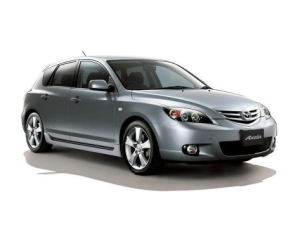 Mazda Axela (BK) Хэтчбек 5 дв. 10.2003 - 05.2006