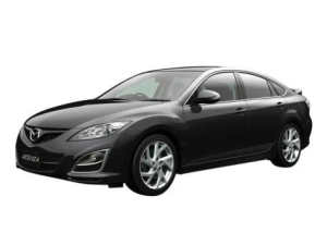 Mazda Atenza (GH) Лифтбек 01.2010 - 10.2012