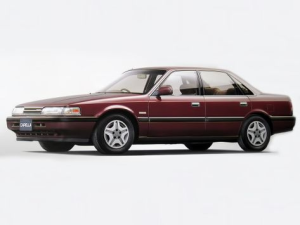 Mazda Capella (GD) Седан 05.1987 - 05.1989