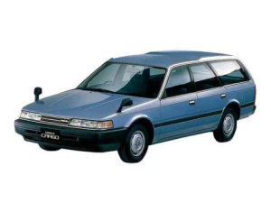Mazda Capella (GV) Универсал 05.1987 - 07.1992