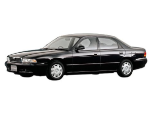 Mazda Capella (CG) Седан 08.1994 - 07.1997