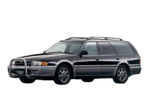 Mazda Capella (GV) Универсал 10.1994 - 06.1996