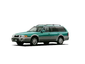 Mazda Capella (GV) Универсал 07.1996 - 10.1997