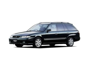 Mazda Capella (GW) Универсал 11.1997 - 09.1999