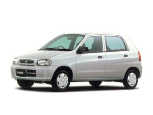 Mazda Carol (HB12S/22S) Хэтчбек 5 дв. 10.1998 - 11.2000