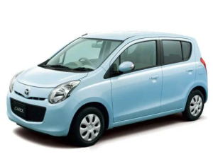 Mazda Carol (HB25S/35S) Хэтчбек 5 дв. 12.2009 - 12.2014