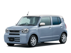 Mazda Carol (HB37S/97S) Хэтчбек 5 дв., Гибрид 07.2025 -  н.в.