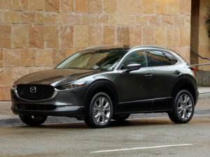 Mazda CX-30 Джип/SUV 5 дв. 03.2019 -  н.в.