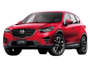 Mazda CX-5 (KE) Джип/SUV 5 дв. 01.2015 - 12.2016