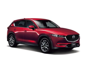 Mazda CX-5 (KF) Джип/SUV 5 дв. 11.2016 - 10.2021