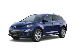 Mazda CX-7 (ER) Джип/SUV 5 дв. 09.2009 - 08.2012