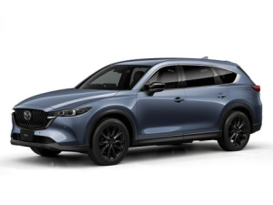 Mazda CX-8 Джип/SUV 5 дв. 11.2022 - 12.2023