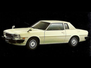 Mazda Cosmo (CD) Купе 07.1979 - 08.1981