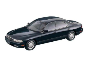 Mazda Efini MS-9 (HD) Седан 10.1991 - 12.1993