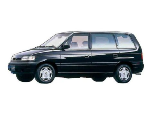 Mazda Efini MPV (LV) Минивэн 10.1991 - 09.1995