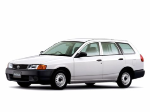 Mazda Familia (Y11) Универсал 06.1999 - 05.2004