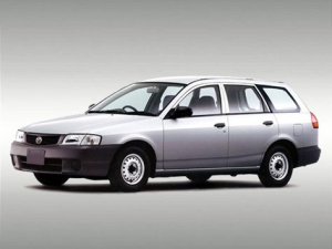 Mazda Familia (Y11) Универсал 06.2004 - 09.2008