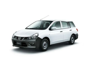 Mazda Familia (Y12) Универсал 02.2017 - 05.2018