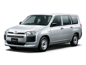 Mazda Familia (XP16) Универсал, Гибрид 06.2018 -  н.в.
