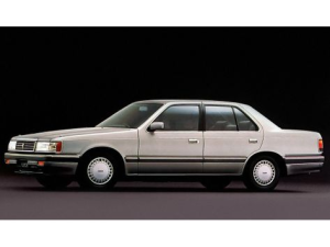 Mazda Luce (HC) Седан 09.1986 - 12.1991