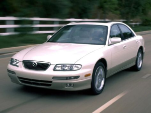 Mazda Millenia (TA) Седан 02.1994 - 06.2000