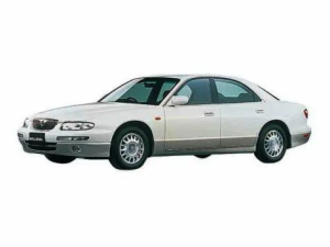 Mazda Millenia (TA) Седан 07.1997 - 06.2000