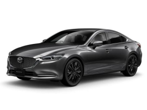 Mazda Mazda6 Седан 07.2019 - 04.2024