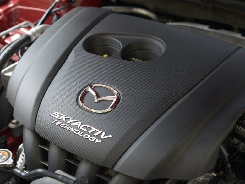 MAZDA Mazda3 Mazda3 3 поколение Хэтчбек 5 дв., BM