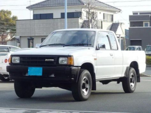 Mazda Proceed (UF) Пикап 01.1990 - 05.1996