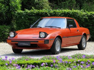 Mazda RX-7 (SA) Купе 03.1978 - 11.1981