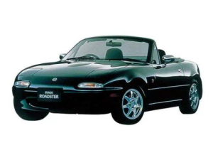 Mazda Roadster (NA) Открытый кузов 09.1989 - 12.1997