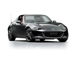 Mazda Roadster (ND) Открытый кузов 12.2016 -  н.в.