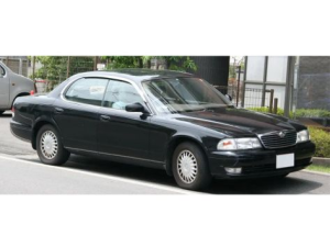 Mazda Sentia (HE) Седан 10.1995 - 09.1997